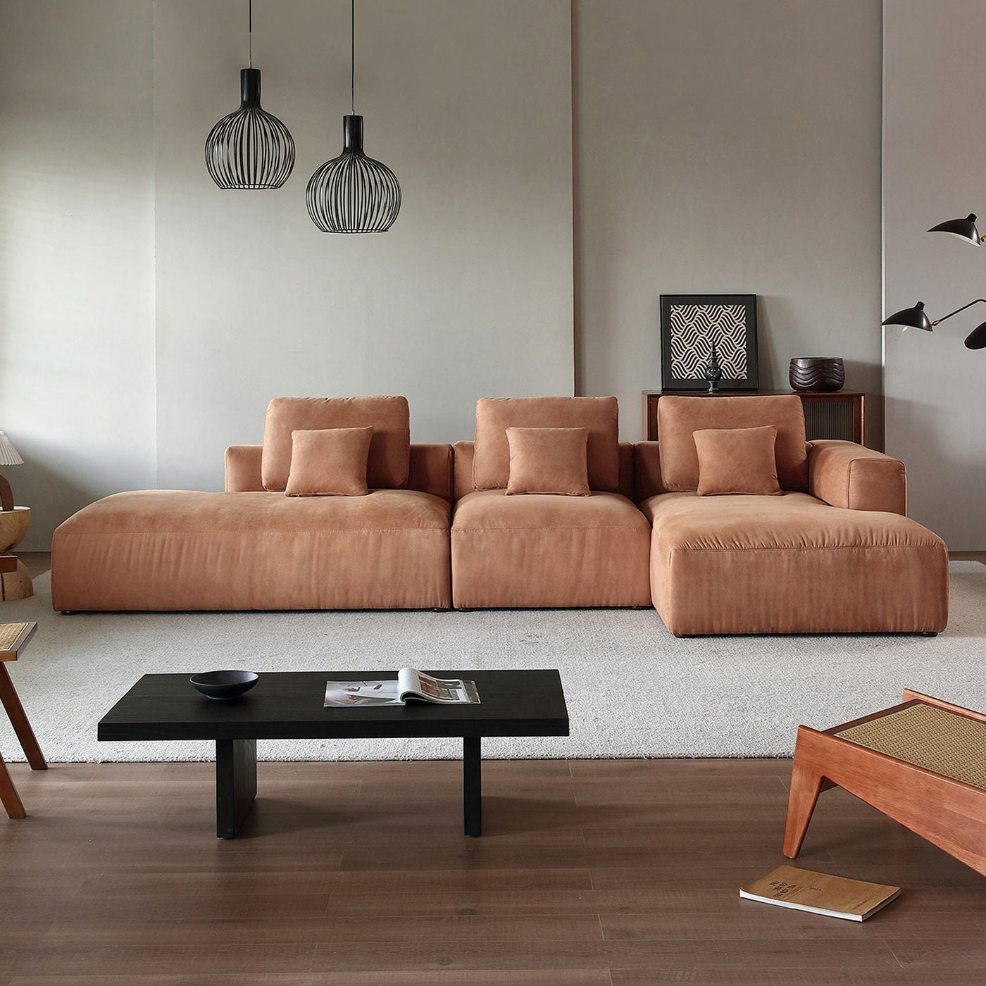 The 5Th Open Sectional - detail view 44