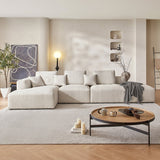 The 5Th Open Sectional