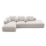 The 5Th Open Sectional