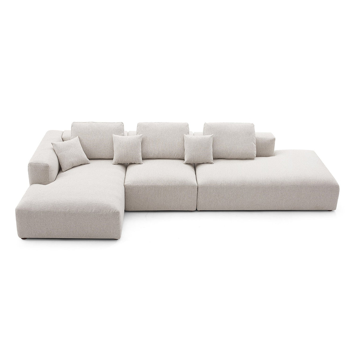 The 5Th Open Sectional - detail view 137