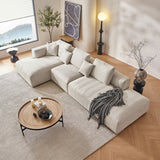 The 5Th Open Sectional