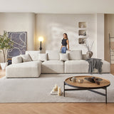 The 5Th Open Sectional