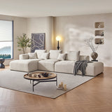 The 5Th Open Sectional