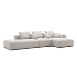 The 5Th Open Sectional