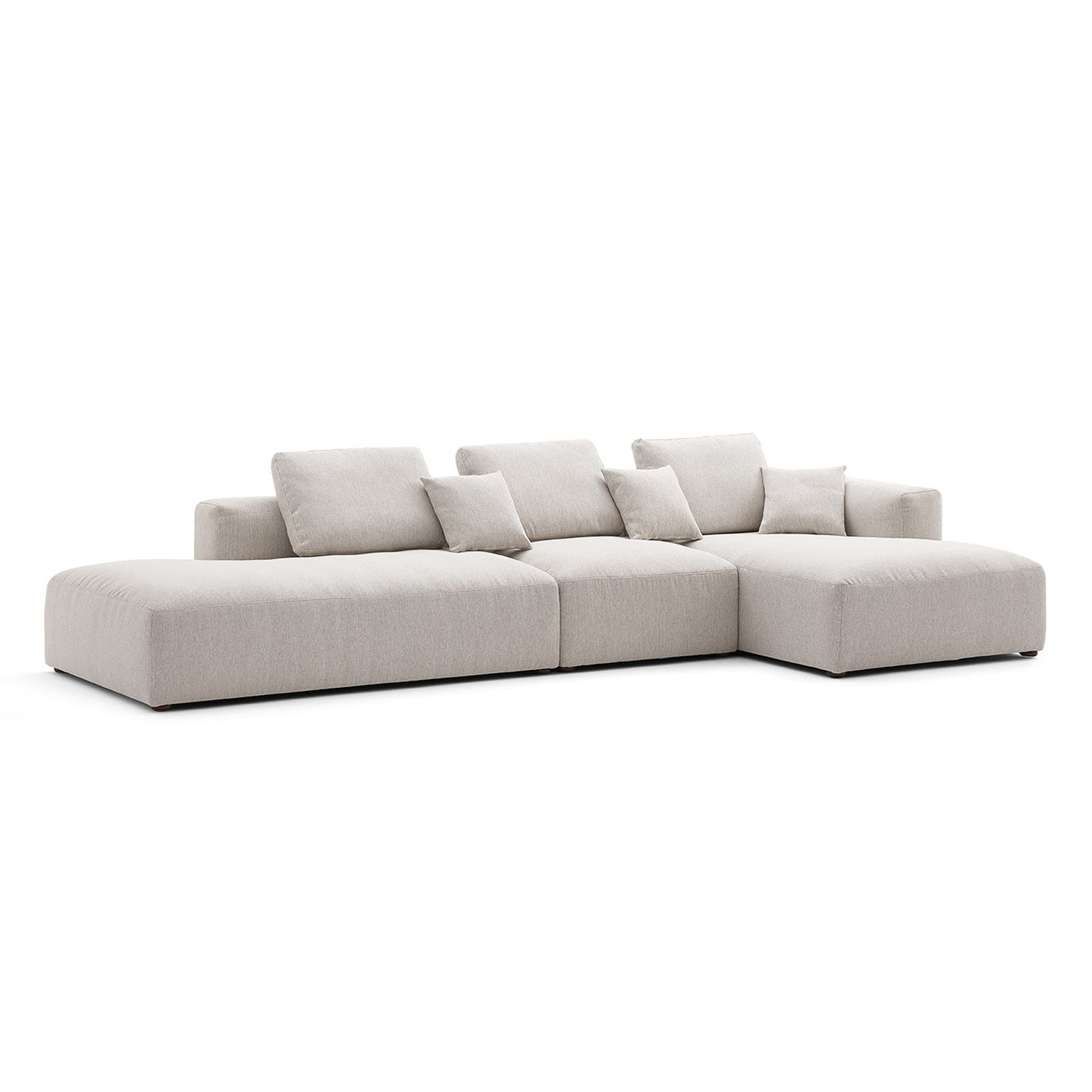 The 5Th Open Sectional - detail view 164