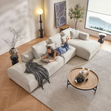 The 5Th Open Sectional