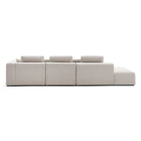 The 5Th Open Sectional