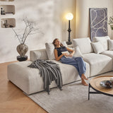 The 5Th Open Sectional