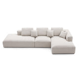 The 5Th Open Sectional
