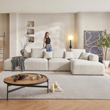 The 5Th Open Sectional