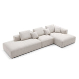 The 5Th Open Sectional