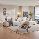 The 5Th Open Sectional