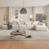 The 5Th Open Sectional
