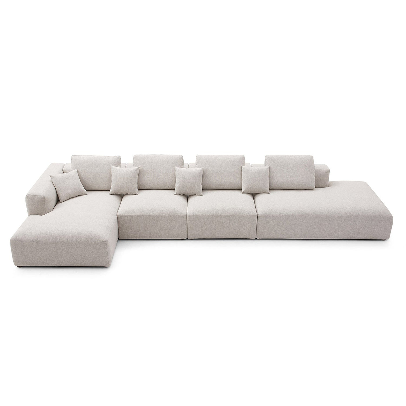 The 5Th Open Sectional - detail view 168