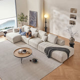 The 5Th Open Sectional