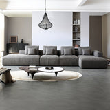 The 5Th Open Sectional