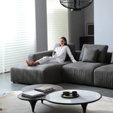 The 5Th Open Sectional