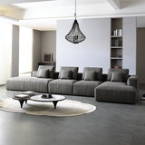 The 5Th Open Sectional