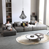 The 5Th Open Sectional