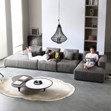 The 5Th Open Sectional