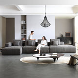 The 5Th Open Sectional