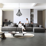 The 5Th Open Sectional