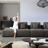 The 5Th Open Sectional