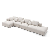 The 5Th Open Sectional
