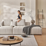 The 5Th Open Sectional