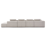 The 5Th Open Sectional
