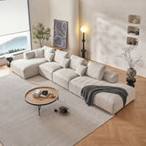 The 5Th Open Sectional