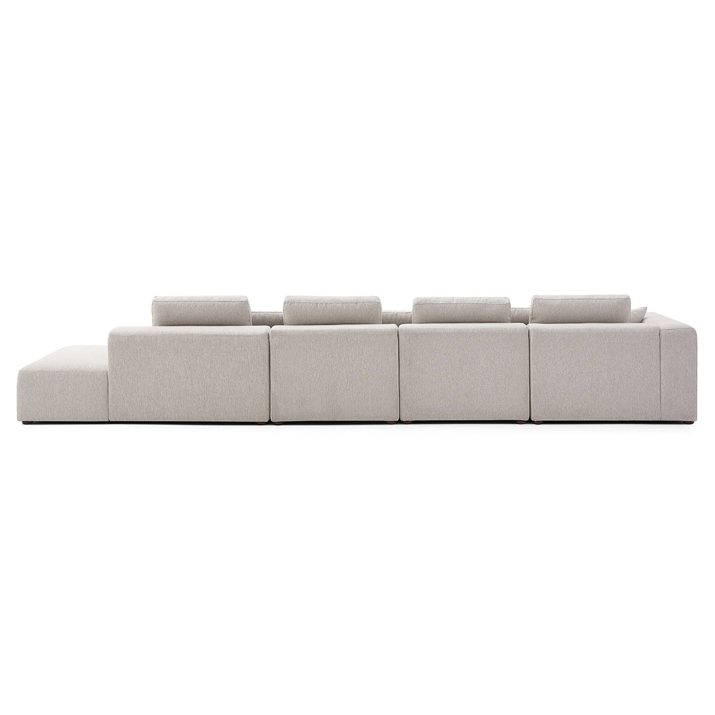 The 5Th Open Sectional - detail view 178
