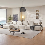 The 5Th Open Sectional