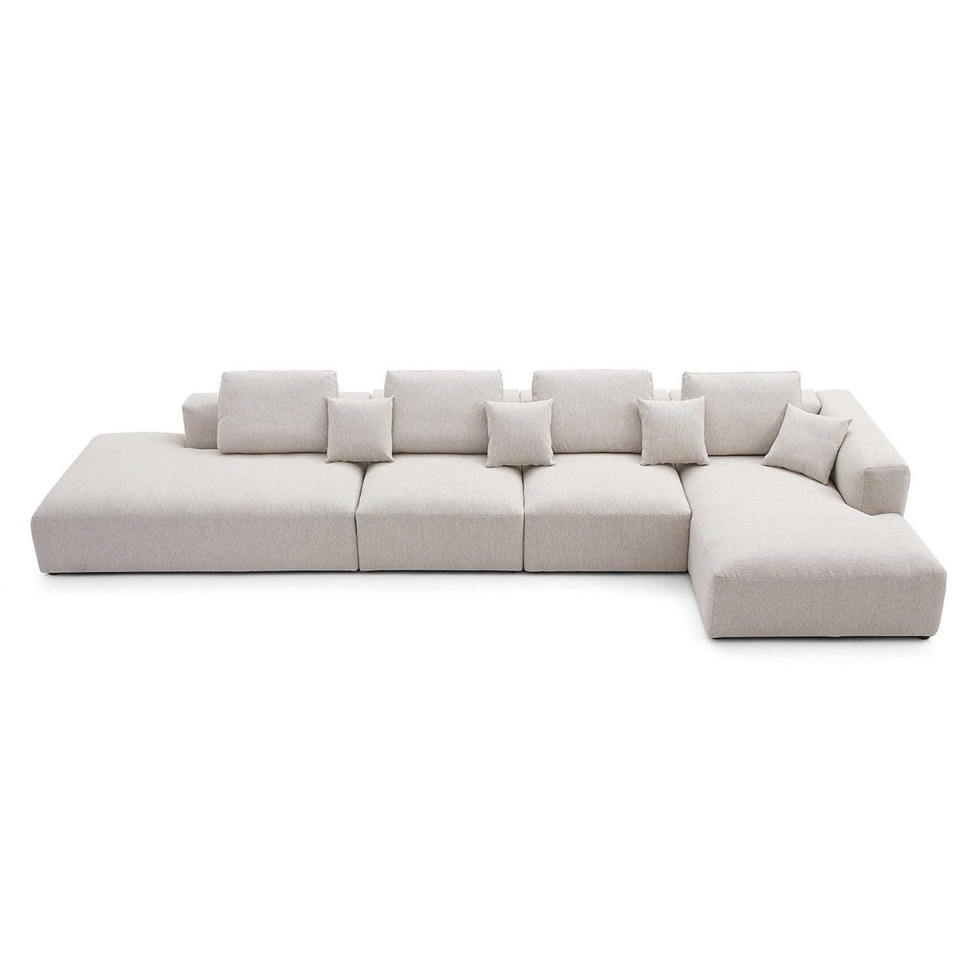 The 5Th Open Sectional - detail view 183