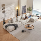 The 5Th Open Sectional
