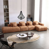 The 5Th Open Sectional