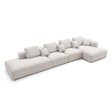 The 5Th Open Sectional