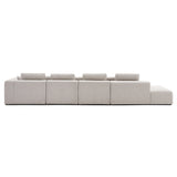 The 5Th Open Sectional
