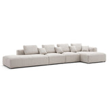 The 5Th Open Sectional