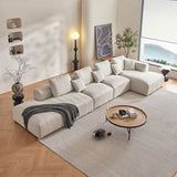 The 5Th Open Sectional