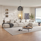 The 5Th Open Sectional