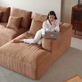 The 5Th Open Sectional