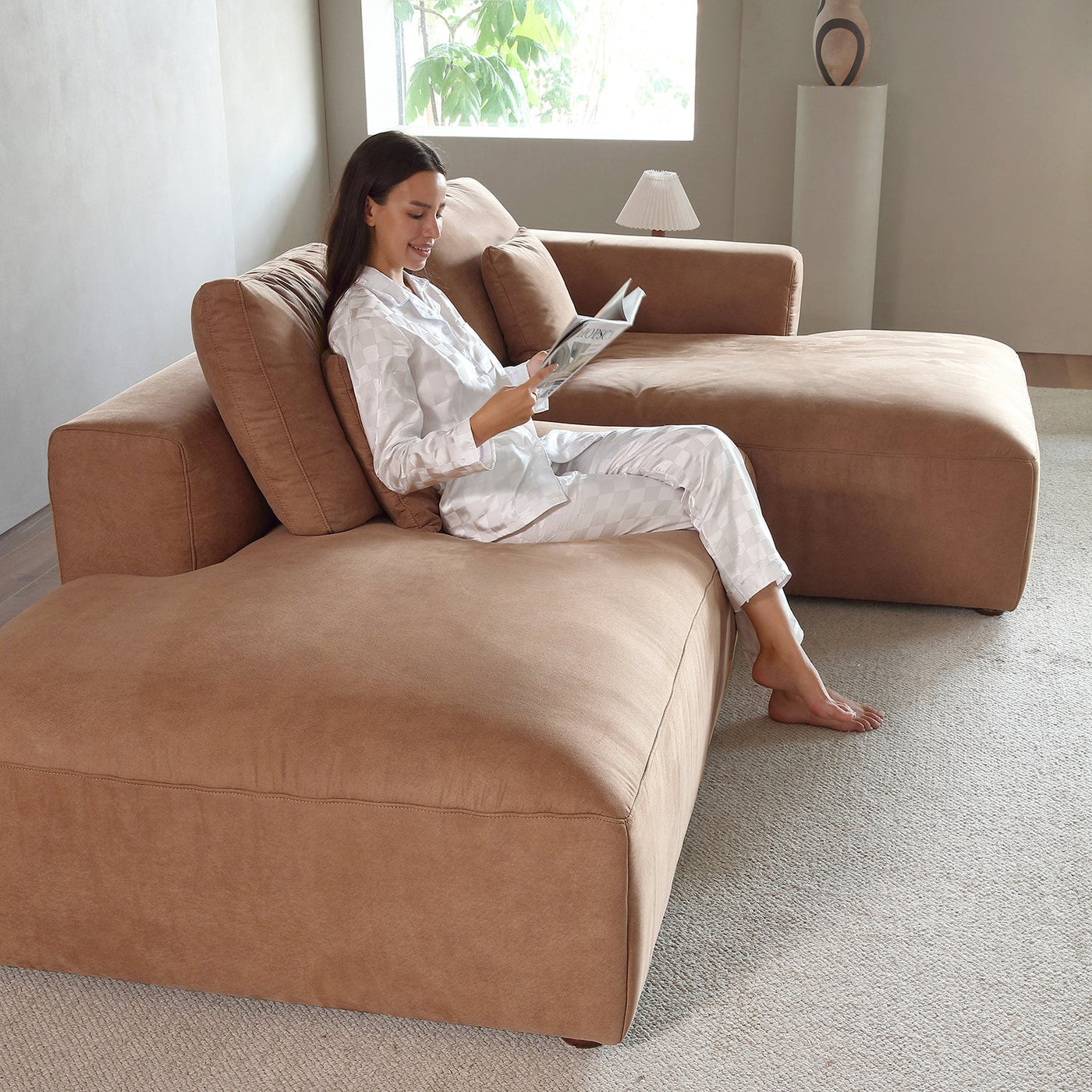The 5Th Open Sectional - detail view 7