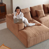 The 5Th Open Sectional