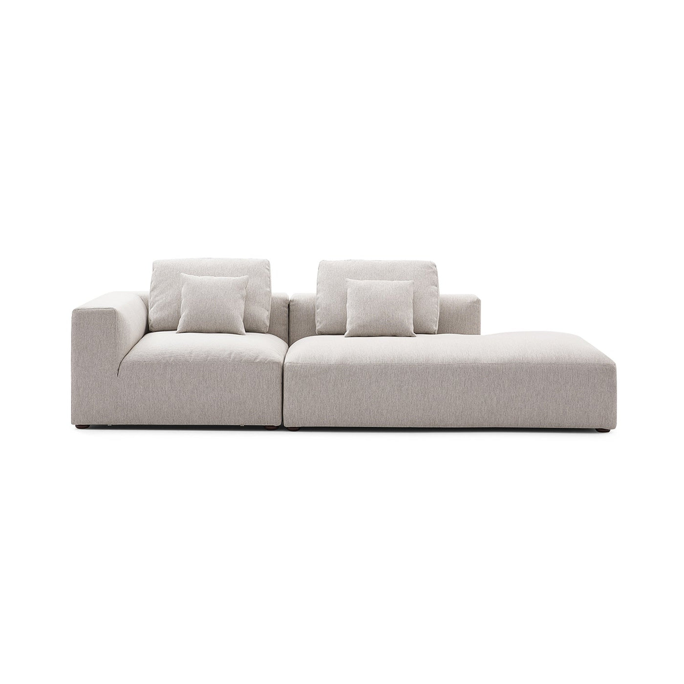 The 5Th Sofa - detail view 101