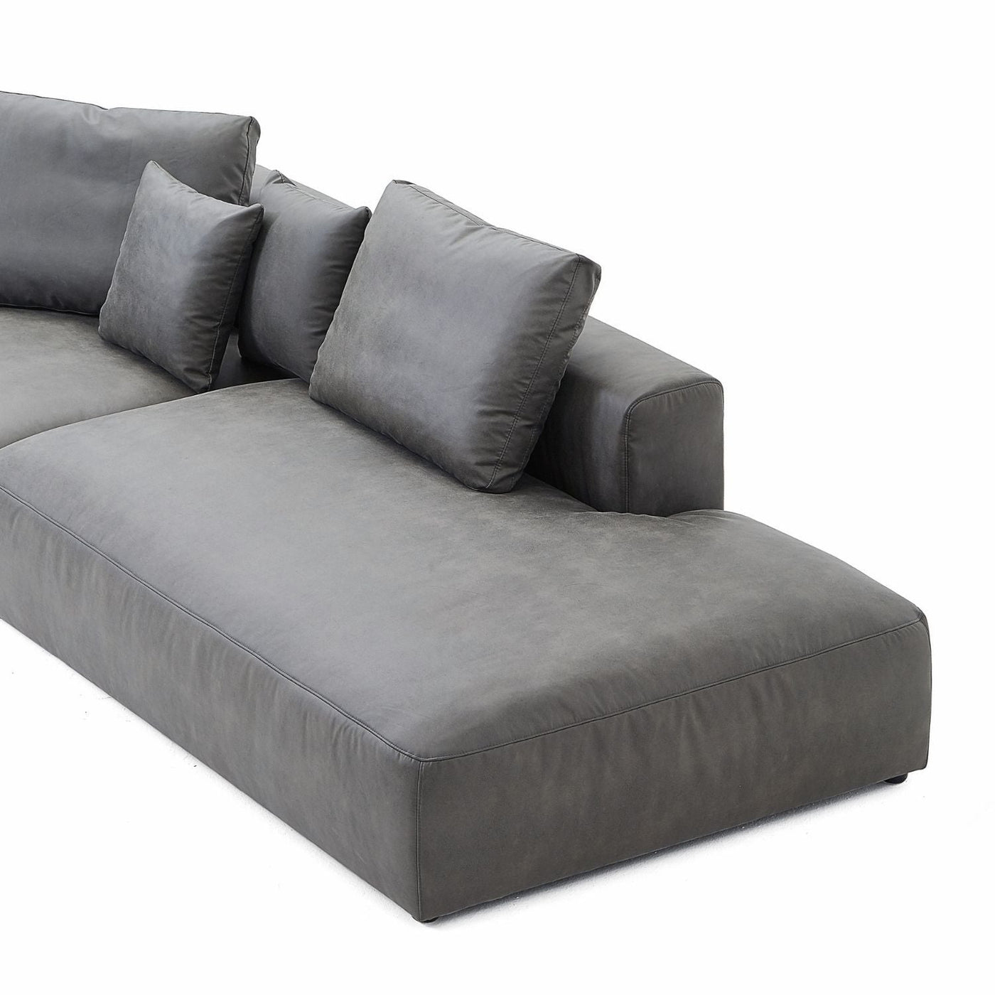 The 5Th Sofa - detail view 16