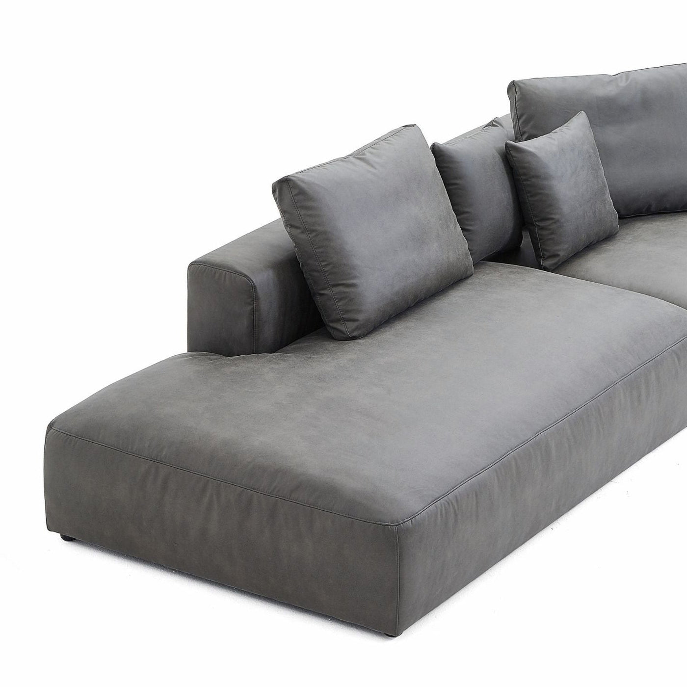 The 5Th Sofa - detail view 41