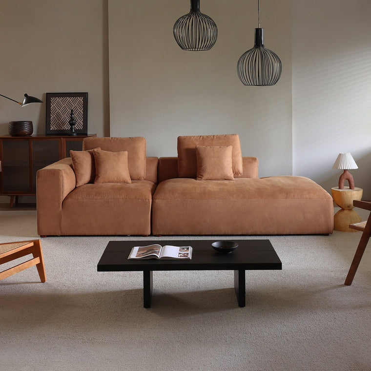 The 5Th Sofa - alternate view
