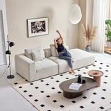 The 5Th Sofa