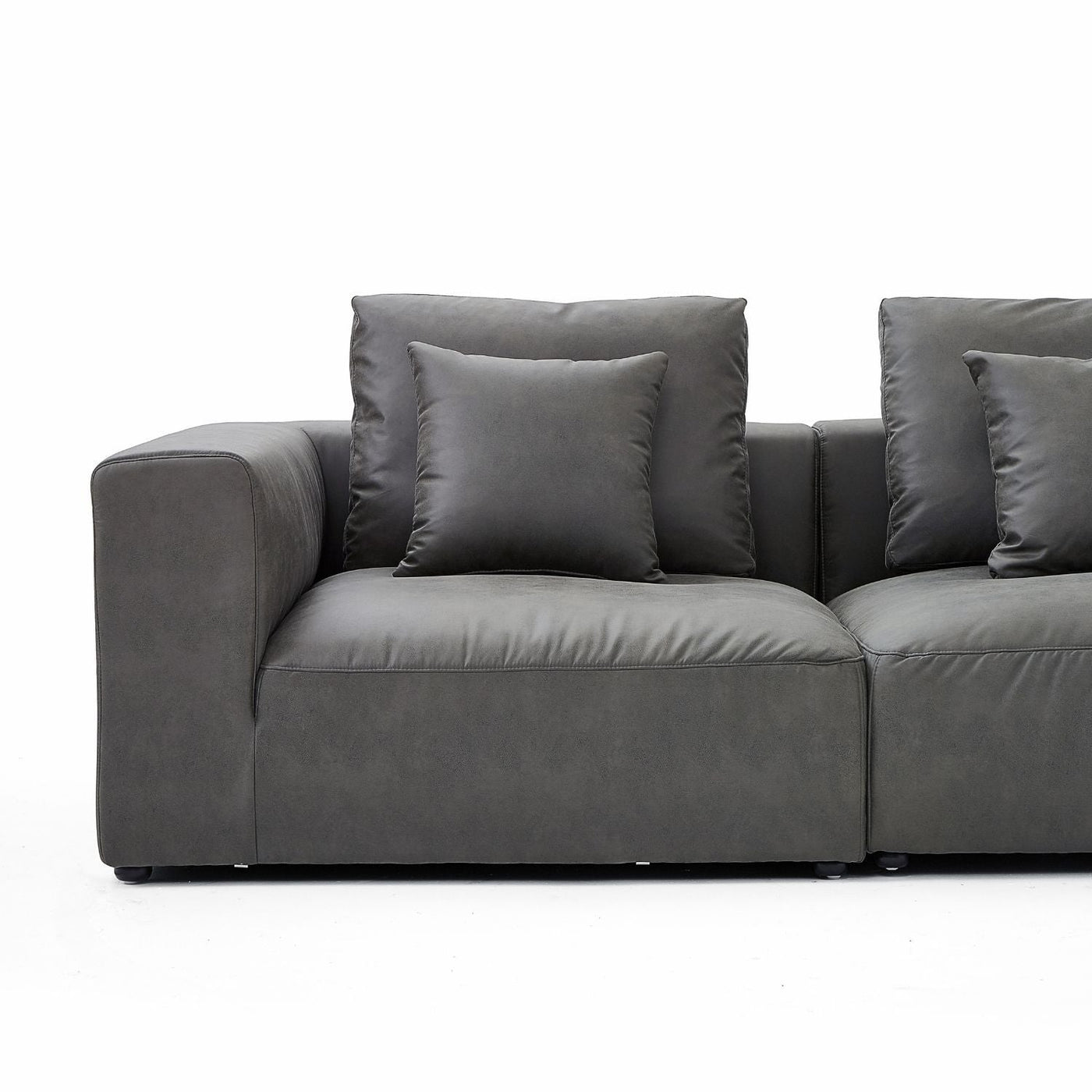 The 5Th Sofa - detail view 72